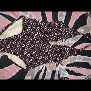 Michael Michael Kors Swimsuit